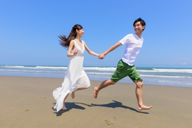 Vol.３０　20代の結婚相談所利用、増えているようです！