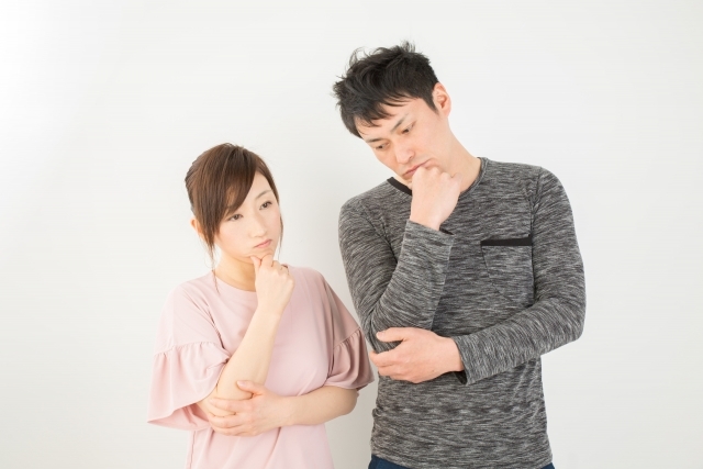 Vol.３５　夫婦の「平均婚姻年齢」および「年齢差」から何が分かるか？