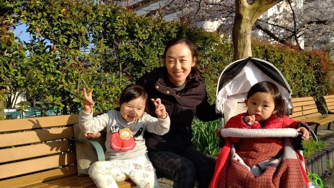 Vol １６４ 私の妻の良いところ カウンセラー家族について 妻とのこと 横浜 東京で結婚したい代 30代男女に人気の婚活応援ブログ