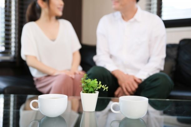 Vol.１９２　あなたは全力で婚活できてる！？34歳女性と徹底比較！