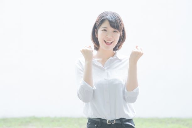 Vol.１９４　婚活に成功する人は○○○○が強い人