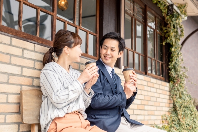 Vol.２９７　結婚相談所での交際でも、恋愛感情は絶対に必要！