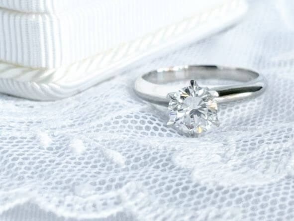 Vol.364 【祝ご成婚】38歳男性会員さん、交際3ヶ月、17回のデートを重ねてご成婚♡