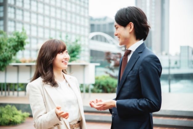 Vol.３６６　名言【人付き合いがうまいと言うのは人を許せると言うことだ】から婚活を考える