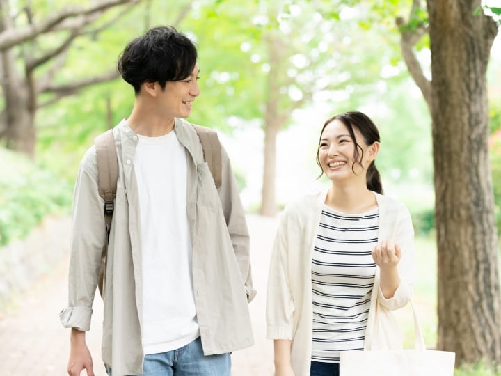 【結婚の決め手は直感？】あなたの婚活を成功に導く"本物の直感"の見極め方