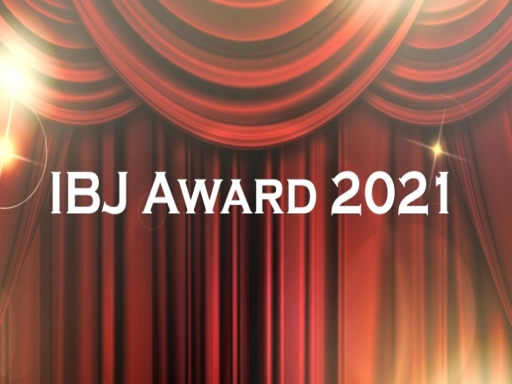 Vol.324 【IBJ AWARD2021】華麗なるバトンタッチで全国2870社中10社に選出!