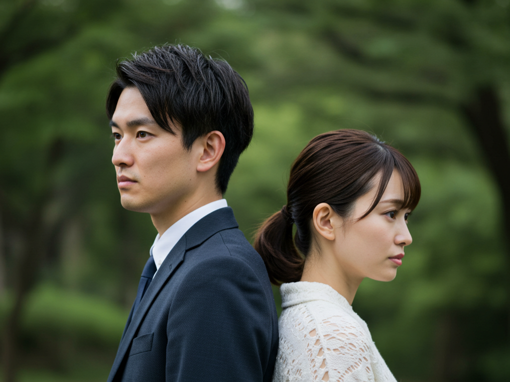 違和感を感じる人との結婚、待って！ 後悔しないための「3つの質問」