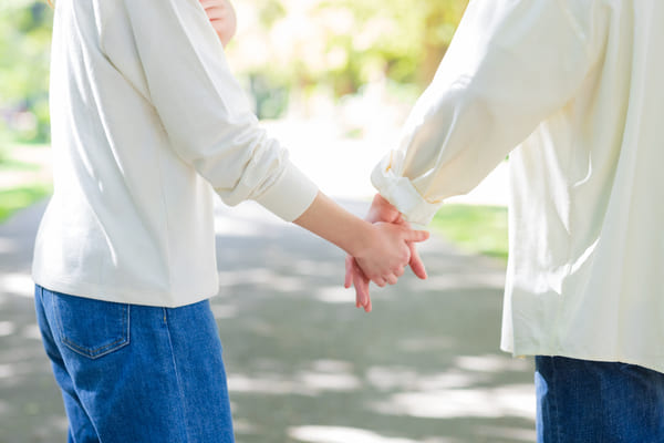 婚活分析